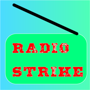 RadioStrike-Trailer